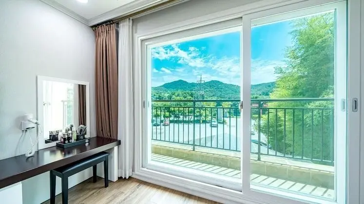 Basic Oda, 1 Yatak Odası (202)