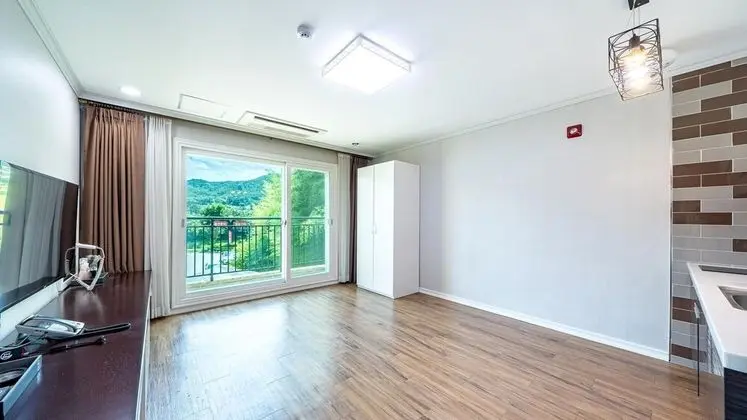 Basic Oda, 1 Yatak Odası (202)