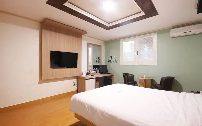 Oda (Standard Room)