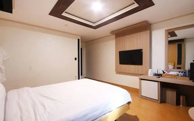 Oda (Standard Room)