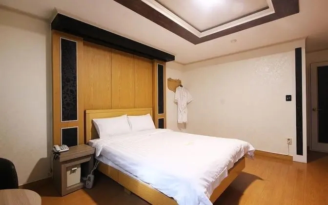 Oda (Standard Room)