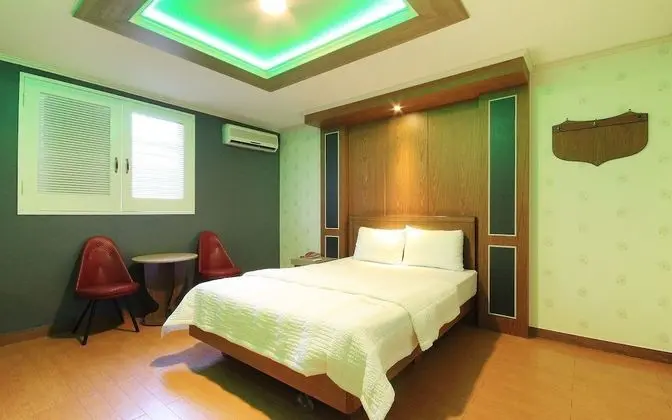Oda (Standard Room)