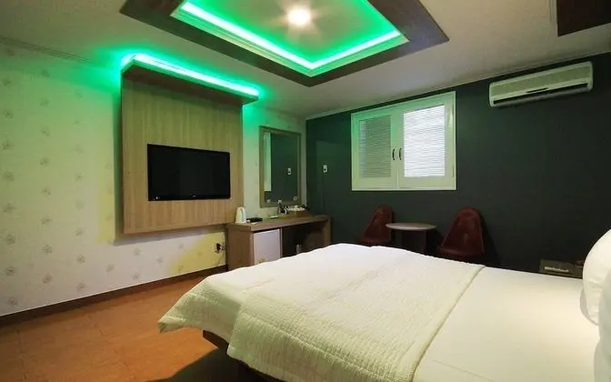 Oda (Standard Room)