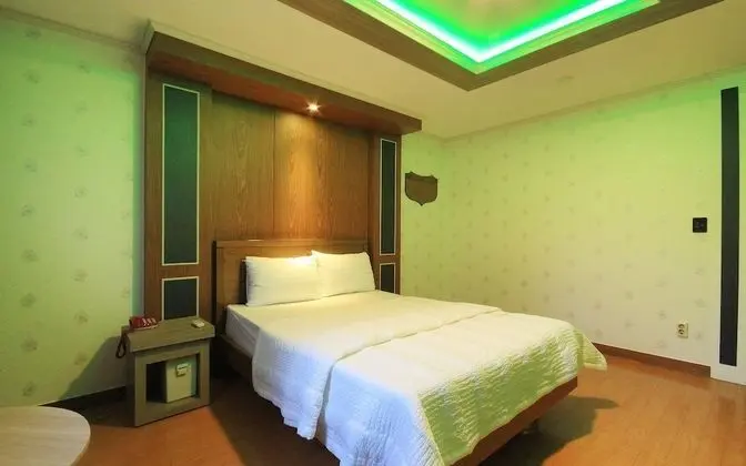 Oda (Standard Room)