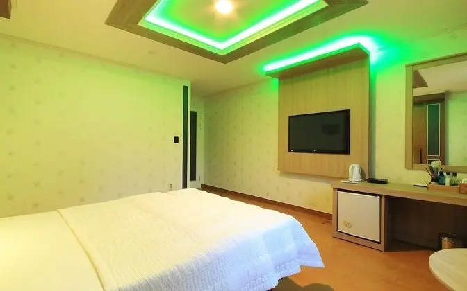 Oda (Standard Room)