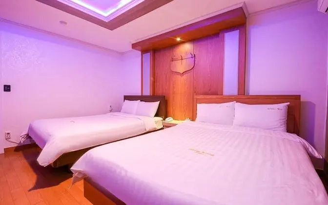 Oda (Twin room)
