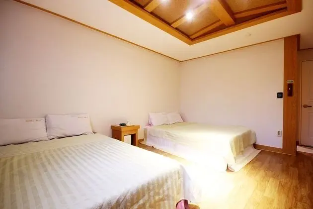 Oda (Twin room)