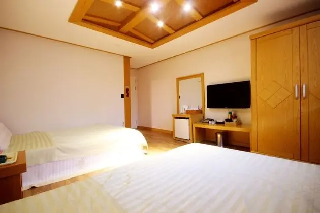 Oda (Twin room)