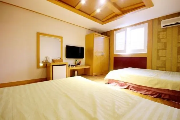 Oda (Twin room)