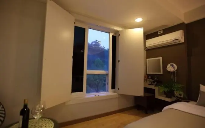 Oda (Today's Special Deluxe Double Room (N)
