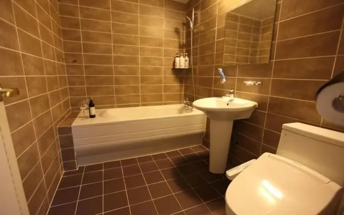 Oda (Today's Special Deluxe Double Room (N)