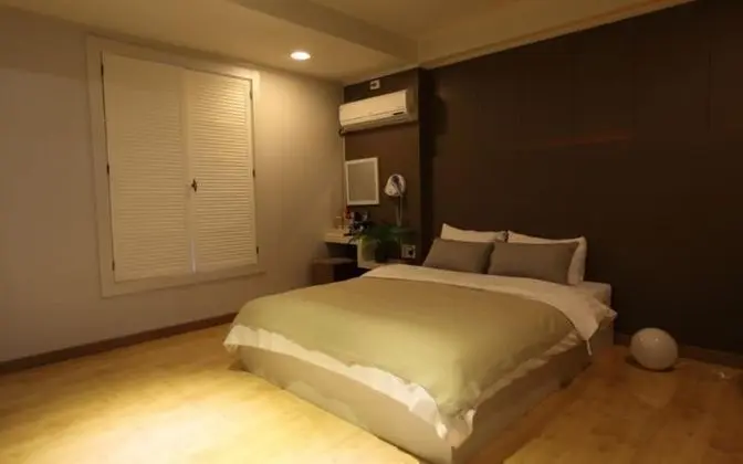 Oda (Today's Special Deluxe Double Room (N)