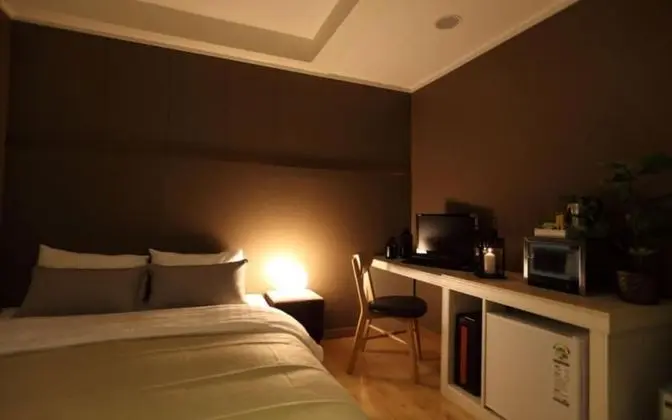 Oda (Today's Special Deluxe Double Room (N)