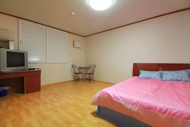 Oda (Standard Room)