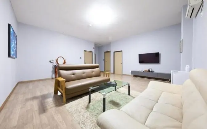 Oda (Family room)