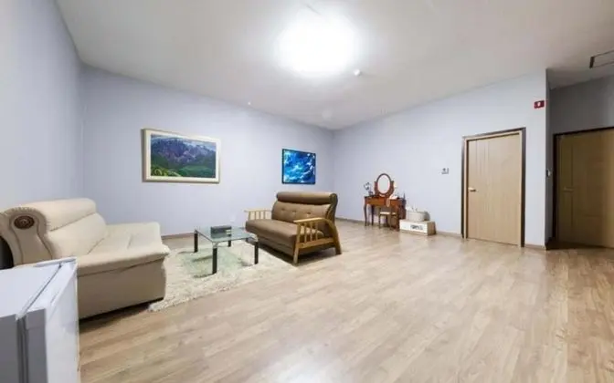 Oda (Family room)