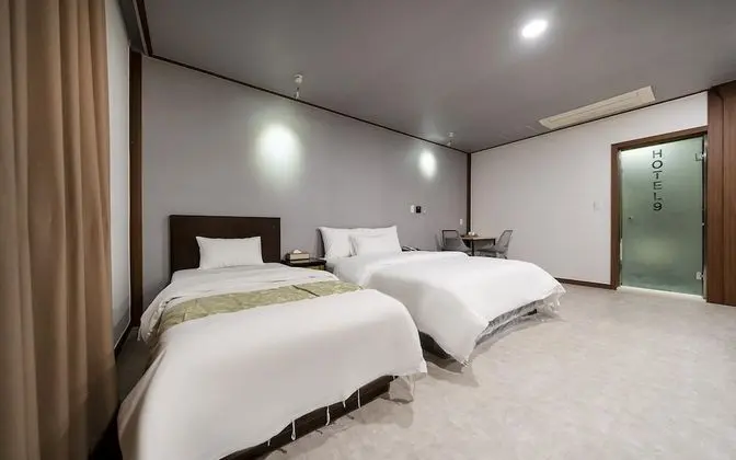Oda (Special Room)