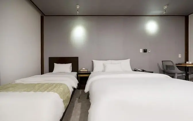 Oda (Special Room)