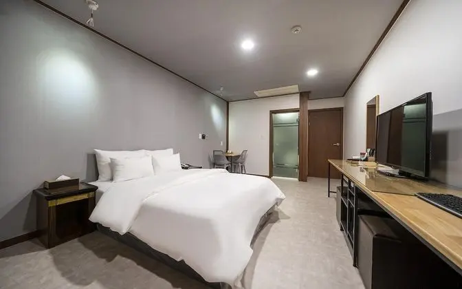 Oda (Standard Room)