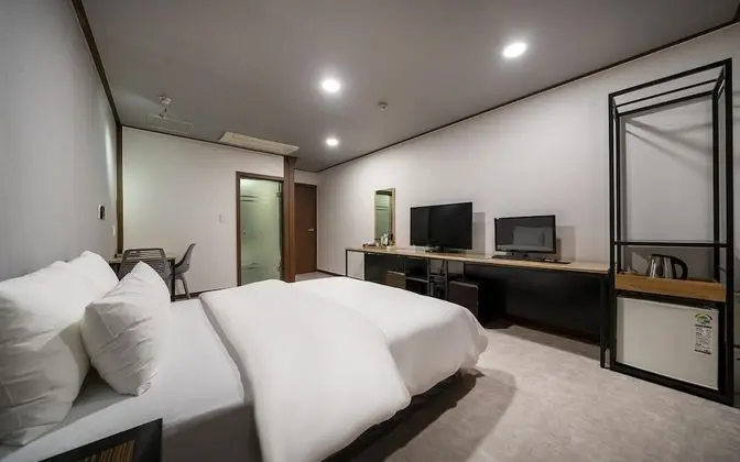 Oda (Standard Room)