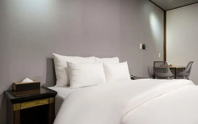 Oda (Standard Room)