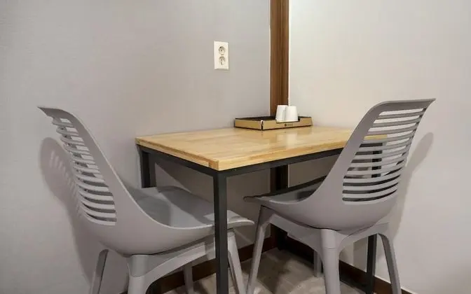 Oda (Standard Room)