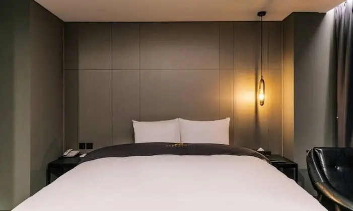 Superior Tek Büyük Yataklı Oda