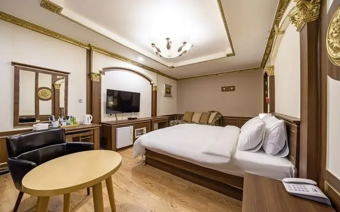 Oda (Special Room)