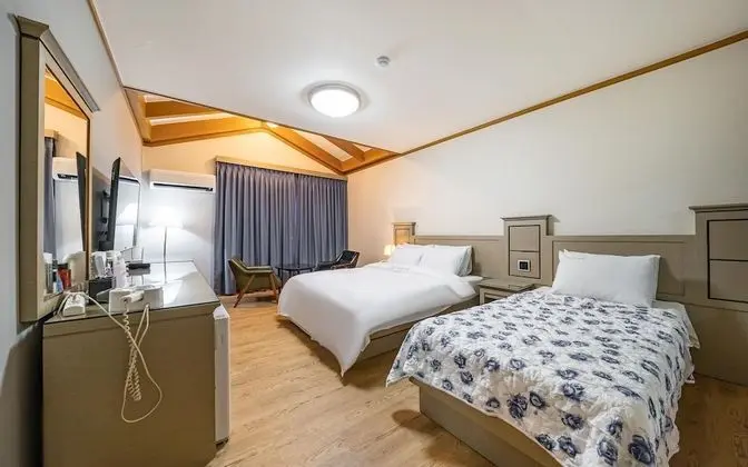 Oda (Special Room)