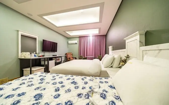 Oda (Special Room)