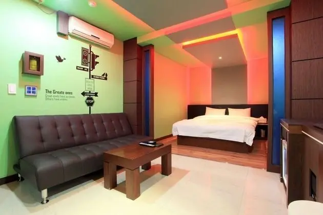 Oda (Special Room)