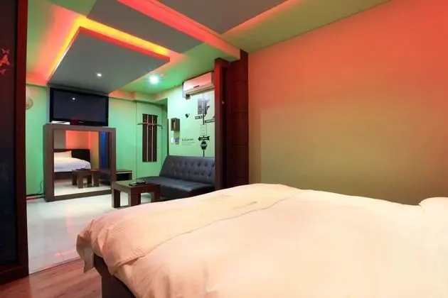 Oda (Special Room)