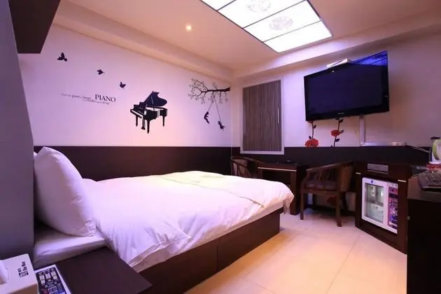 Oda (Standard Room)