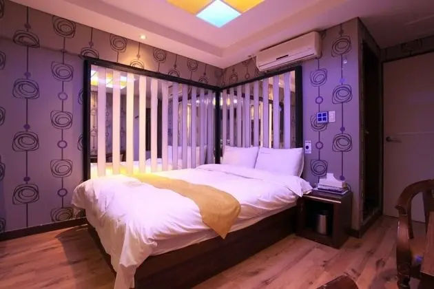 Oda (Standard Room)