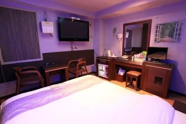 Oda (Standard Room)