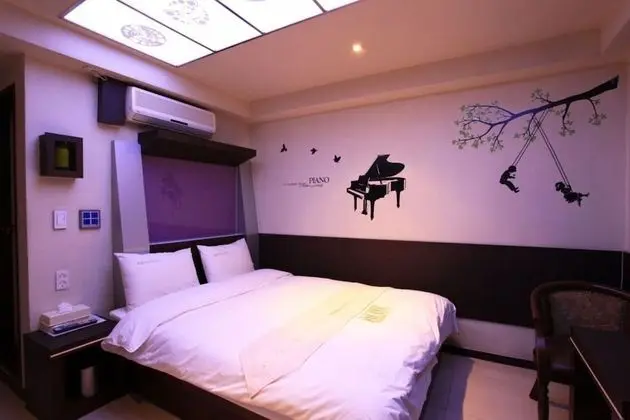 Oda (Standard Room)