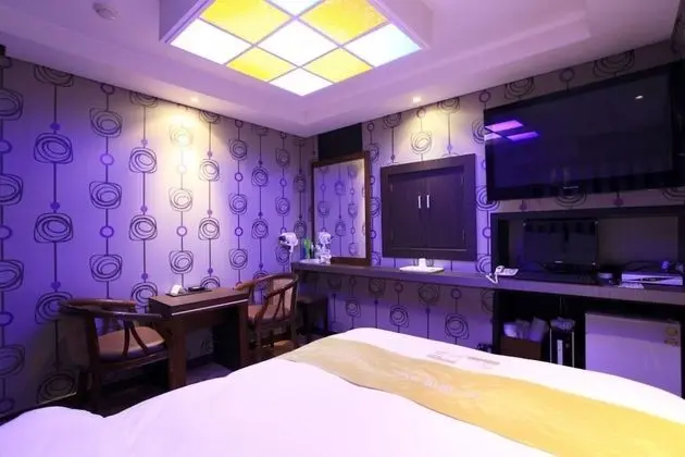 Oda (Standard Room)