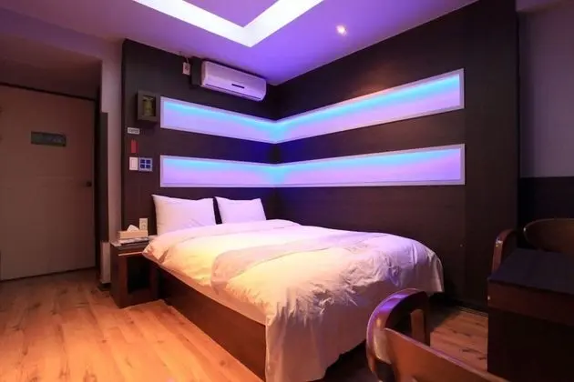 Oda (Standard Room)