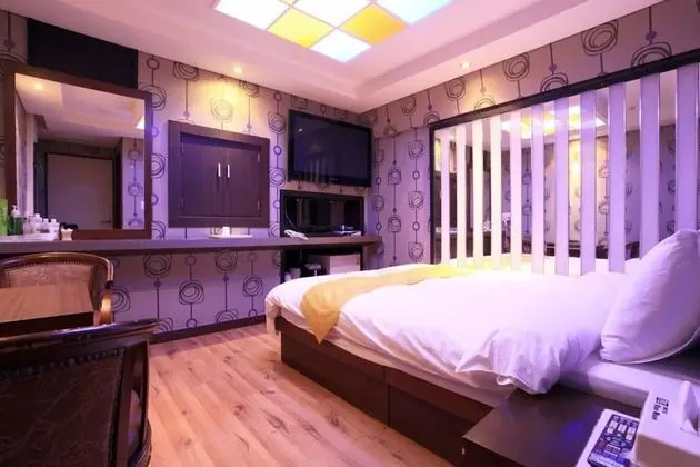 Oda (Standard Room)
