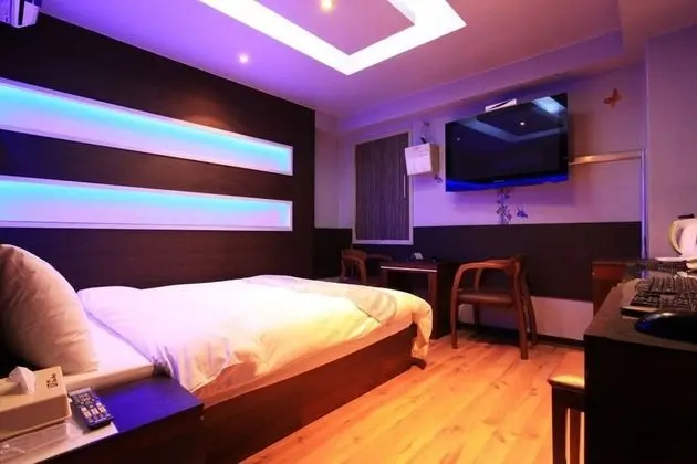 Oda (Standard Room)