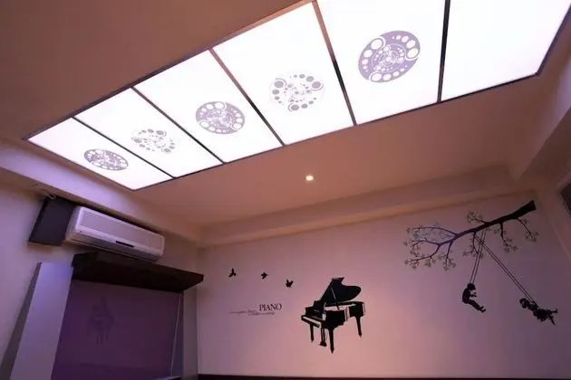 Oda (Standard Room)