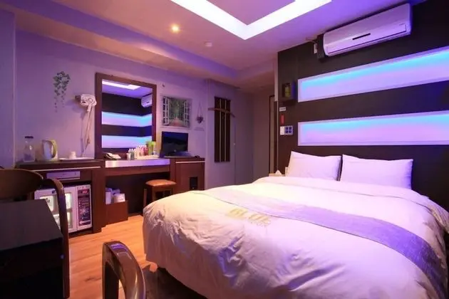 Oda (Standard Room)
