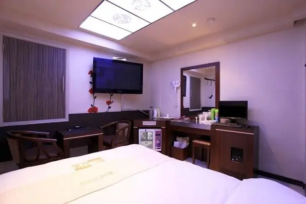 Oda (Standard Room)