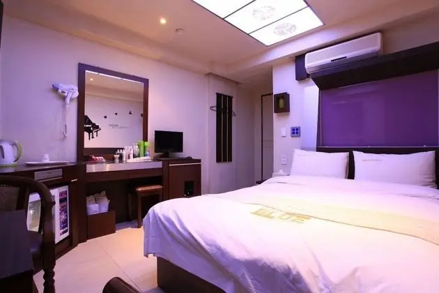 Oda (Standard Room)