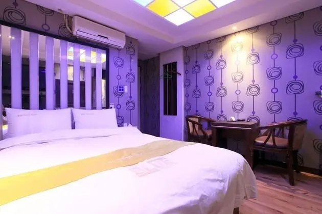 Oda (Standard Room)