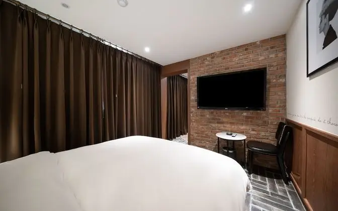 Oda (Special Room B)