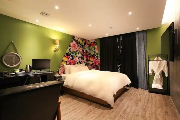 Oda (Standard Room)