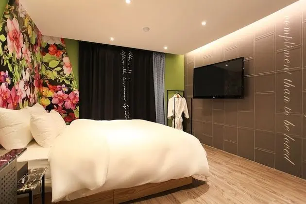 Oda (Standard Room)