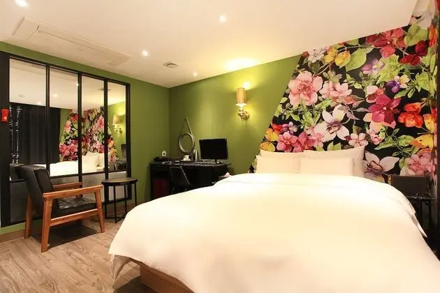 Oda (Standard Room)