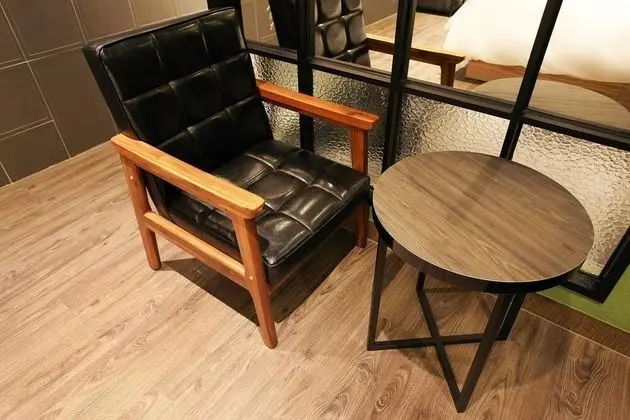 Oda (Standard Room)
